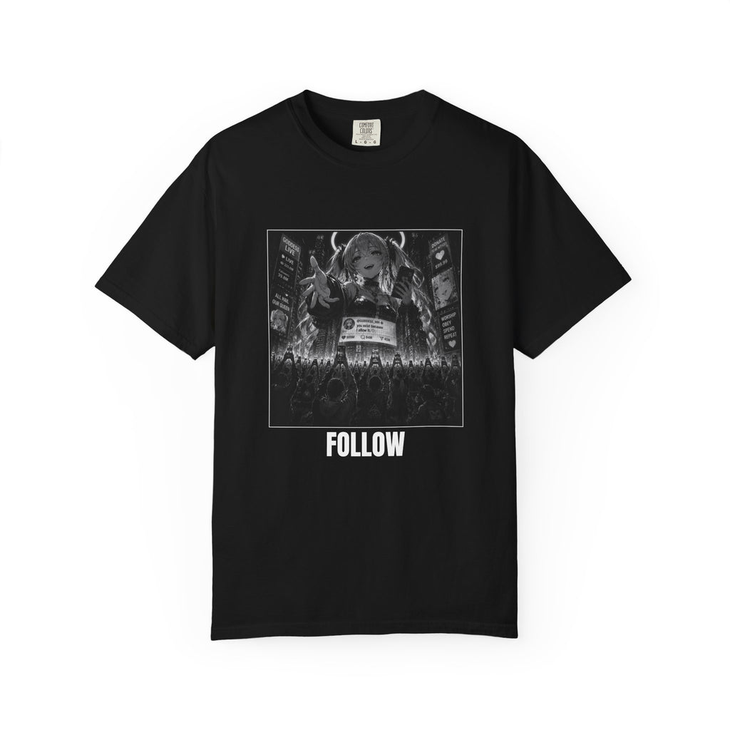FOLLOW