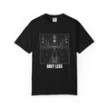 OBEY LESS